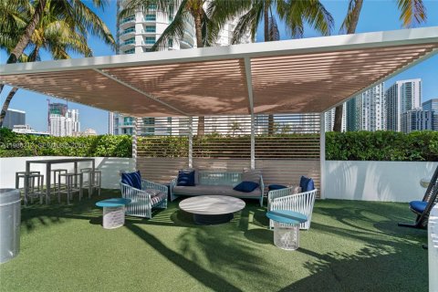 Copropriété à louer à Miami, Floride: 1 chambre, 69.4 m2 № 2048192 - photo 23