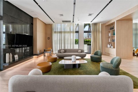 Copropriété à louer à Miami, Floride: 1 chambre, 69.4 m2 № 2048192 - photo 28