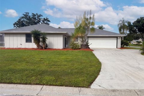 Casa en Sarasota, Florida 2 dormitorios, 164.34 m2 № 2371880