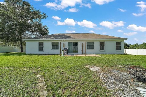 Casa en venta en Lady Lake, Florida, 3 dormitorios, 146.32 m2 № 1800606 - foto 10