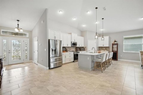House in Palm Coast, Florida 2 bedrooms, 176.98 sq.m. № 1815864 - photo 4