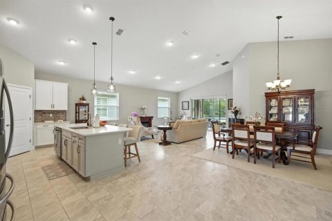 House in Palm Coast, Florida 2 bedrooms, 176.98 sq.m. № 1815864 - photo 6