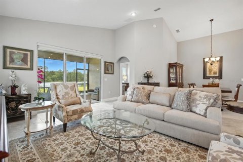 House in Palm Coast, Florida 2 bedrooms, 176.98 sq.m. № 1815864 - photo 11