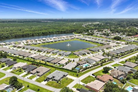 House in Palm Coast, Florida 2 bedrooms, 176.98 sq.m. № 1815864 - photo 26