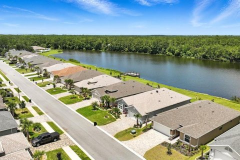 House in Palm Coast, Florida 2 bedrooms, 176.98 sq.m. № 1815864 - photo 25