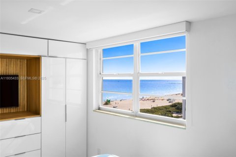 Condominio en venta en Miami Beach, Florida, 1 dormitorio, 59.92 m2 № 1993671 - foto 27