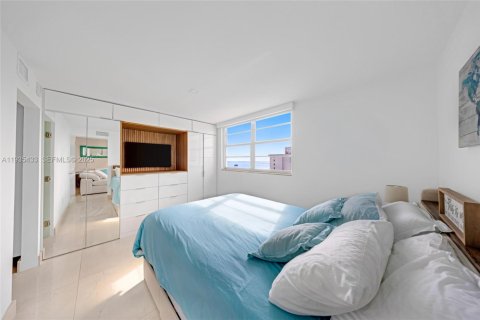 Condominio en venta en Miami Beach, Florida, 1 dormitorio, 59.92 m2 № 1993671 - foto 23