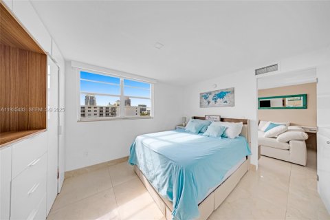 Condominio en venta en Miami Beach, Florida, 1 dormitorio, 59.92 m2 № 1993671 - foto 22