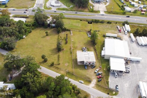 Land in Palatka, Florida № 808160 - photo 1