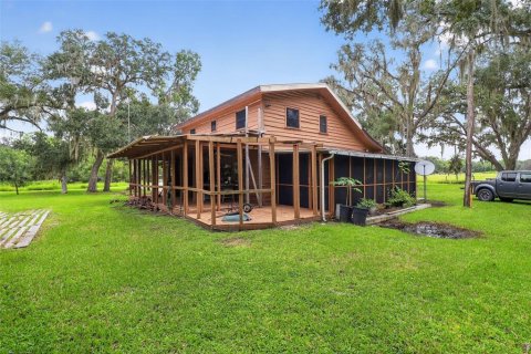 House in Sebring, Florida 3 bedrooms, 130.81 sq.m. № 1902513 - photo 3