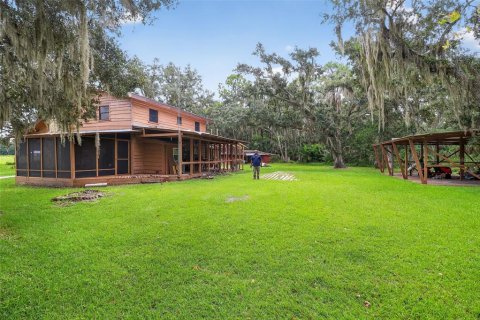 House in Sebring, Florida 3 bedrooms, 130.81 sq.m. № 1902513 - photo 6