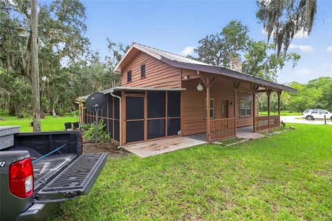 House in Sebring, Florida 3 bedrooms, 130.81 sq.m. № 1902513 - photo 8