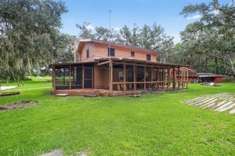 House in Sebring, Florida 3 bedrooms, 130.81 sq.m. № 1902513 - photo 5