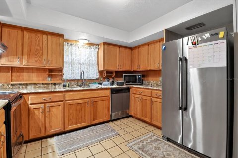 House in Sebring, Florida 3 bedrooms, 130.81 sq.m. № 1902513 - photo 17