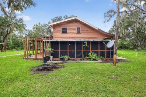 House in Sebring, Florida 3 bedrooms, 130.81 sq.m. № 1902513 - photo 7