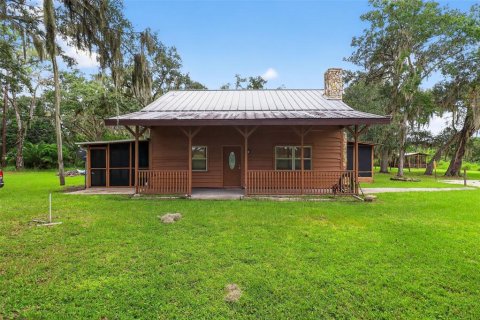 House in Sebring, Florida 3 bedrooms, 130.81 sq.m. № 1902513 - photo 4