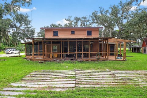House in Sebring, Florida 3 bedrooms, 130.81 sq.m. № 1902513 - photo 2