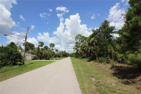 Terreno en venta en Punta Gorda, Florida № 2215269 - foto 9