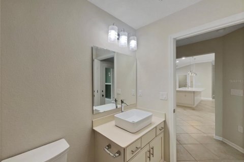 House in Palm Coast, Florida 4 bedrooms, 219.53 sq.m. № 1684792 - photo 22