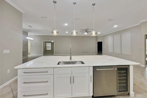 House in Palm Coast, Florida 4 bedrooms, 219.53 sq.m. № 1684792 - photo 25