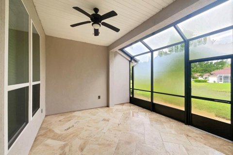 House in Palm Coast, Florida 4 bedrooms, 219.53 sq.m. № 1684792 - photo 20