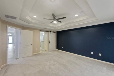 House in Palm Coast, Florida 4 bedrooms, 219.53 sq.m. № 1684792 - photo 16