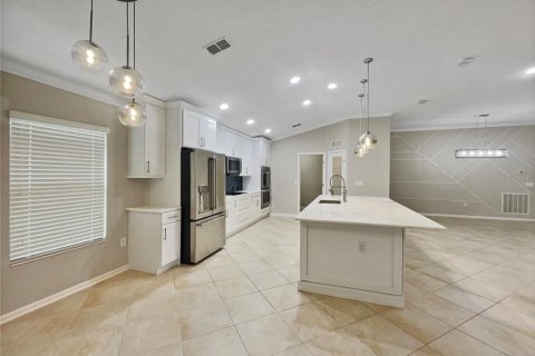 House in Palm Coast, Florida 4 bedrooms, 219.53 sq.m. № 1684792 - photo 24