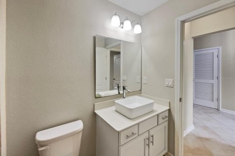 House in Palm Coast, Florida 4 bedrooms, 219.53 sq.m. № 1684792 - photo 12