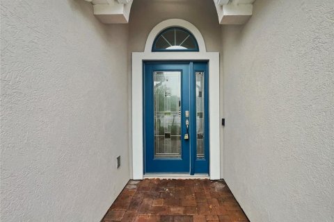 House in Palm Coast, Florida 4 bedrooms, 219.53 sq.m. № 1684792 - photo 10