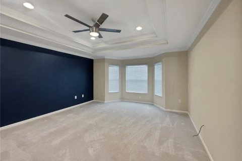 House in Palm Coast, Florida 4 bedrooms, 219.53 sq.m. № 1684792 - photo 15