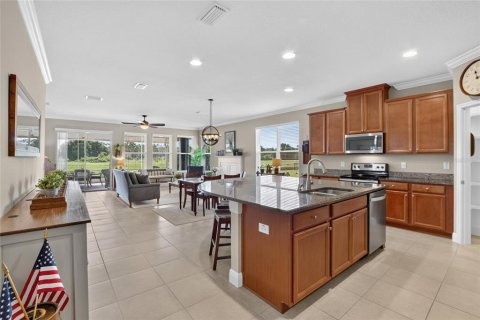 Casa en venta en Riverview, Florida, 4 dormitorios, 205.59 m2 № 2224988 - foto 13
