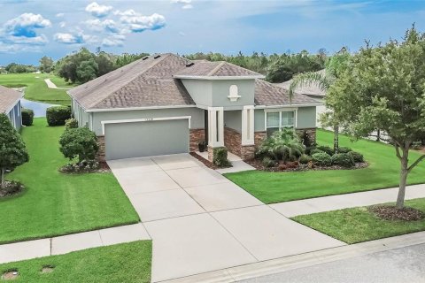 Casa en venta en Riverview, Florida, 4 dormitorios, 205.59 m2 № 2224988 - foto 2