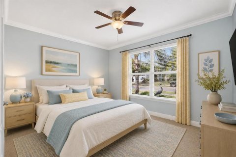 Casa en venta en Riverview, Florida, 4 dormitorios, 205.59 m2 № 2224988 - foto 29