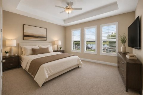 Casa en venta en Riverview, Florida, 4 dormitorios, 205.59 m2 № 2224988 - foto 23