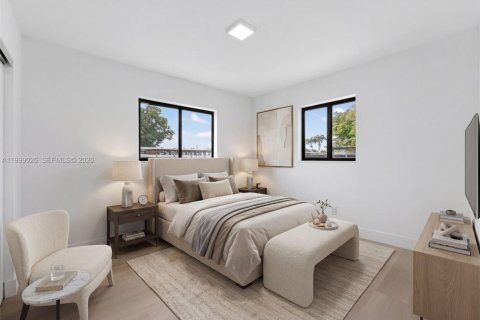 Купить виллу или дом в Майами-Гарденс, Флорида 3 спальни, 104.52м2, № 2060993 - фото 18