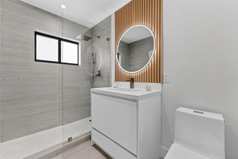 Купить виллу или дом в Майами-Гарденс, Флорида 3 спальни, 104.52м2, № 2060993 - фото 16