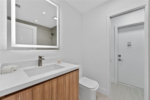 Купить виллу или дом в Майами-Гарденс, Флорида 3 спальни, 104.52м2, № 2060993 - фото 10