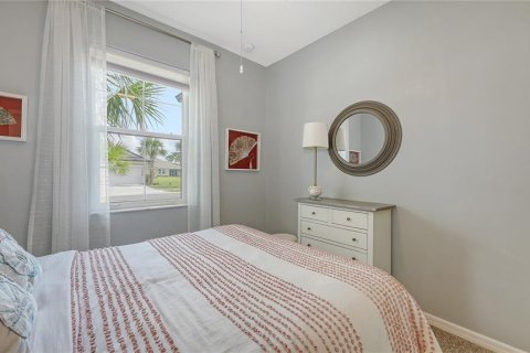 House in Bradenton, Florida 2 bedrooms, 151.15 sq.m. № 1854005 - photo 27