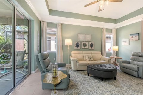 House in Bradenton, Florida 2 bedrooms, 151.15 sq.m. № 1854005 - photo 8