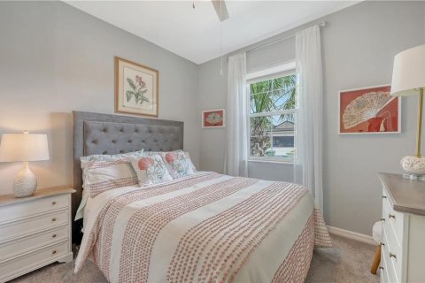 House in Bradenton, Florida 2 bedrooms, 151.15 sq.m. № 1854005 - photo 26