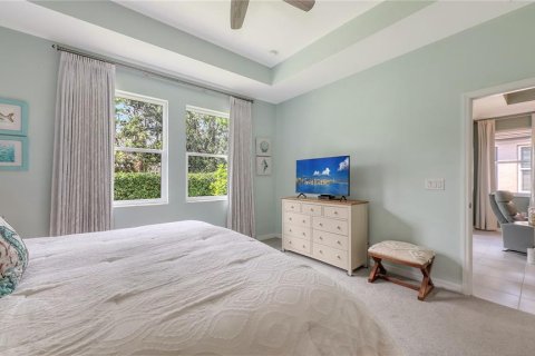 House in Bradenton, Florida 2 bedrooms, 151.15 sq.m. № 1854005 - photo 21