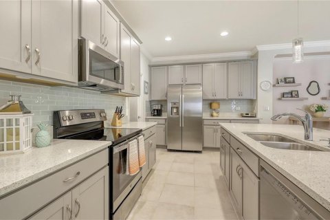 House in Bradenton, Florida 2 bedrooms, 151.15 sq.m. № 1854005 - photo 11