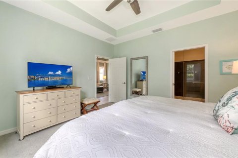 House in Bradenton, Florida 2 bedrooms, 151.15 sq.m. № 1854005 - photo 23