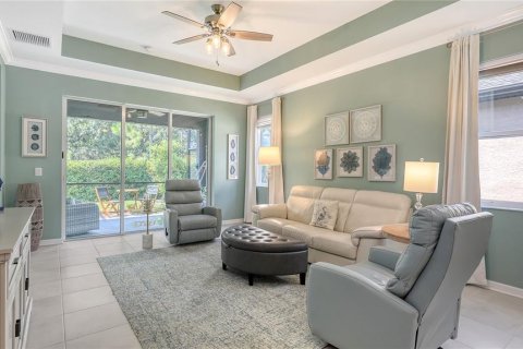 House in Bradenton, Florida 2 bedrooms, 151.15 sq.m. № 1854005 - photo 7