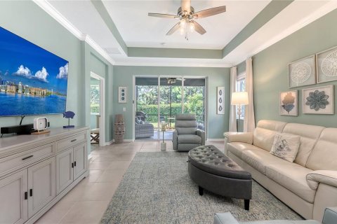 House in Bradenton, Florida 2 bedrooms, 151.15 sq.m. № 1854005 - photo 6