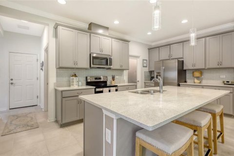 House in Bradenton, Florida 2 bedrooms, 151.15 sq.m. № 1854005 - photo 12