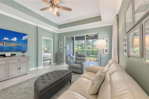 House in Bradenton, Florida 2 bedrooms, 151.15 sq.m. № 1854005 - photo 5
