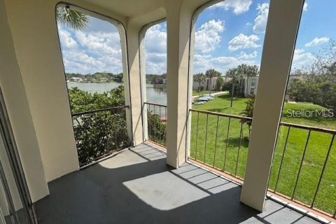 Copropriété à louer à Altamonte Springs, Floride: 2 chambres, 93.09 m2 № 2167857 - photo 14
