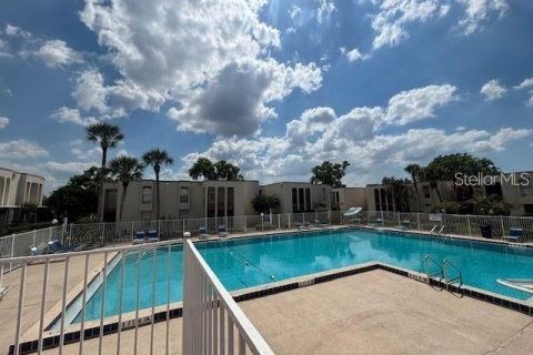 Copropriété à louer à Altamonte Springs, Floride: 2 chambres, 93.09 m2 № 2167857 - photo 16