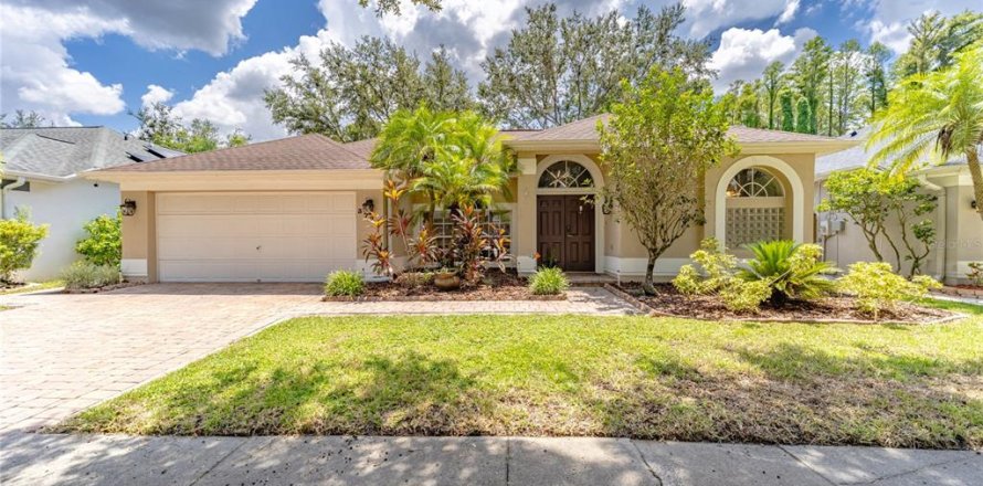 Casa en Tampa, Florida 3 dormitorios, 182.55 m2 № 1918381
